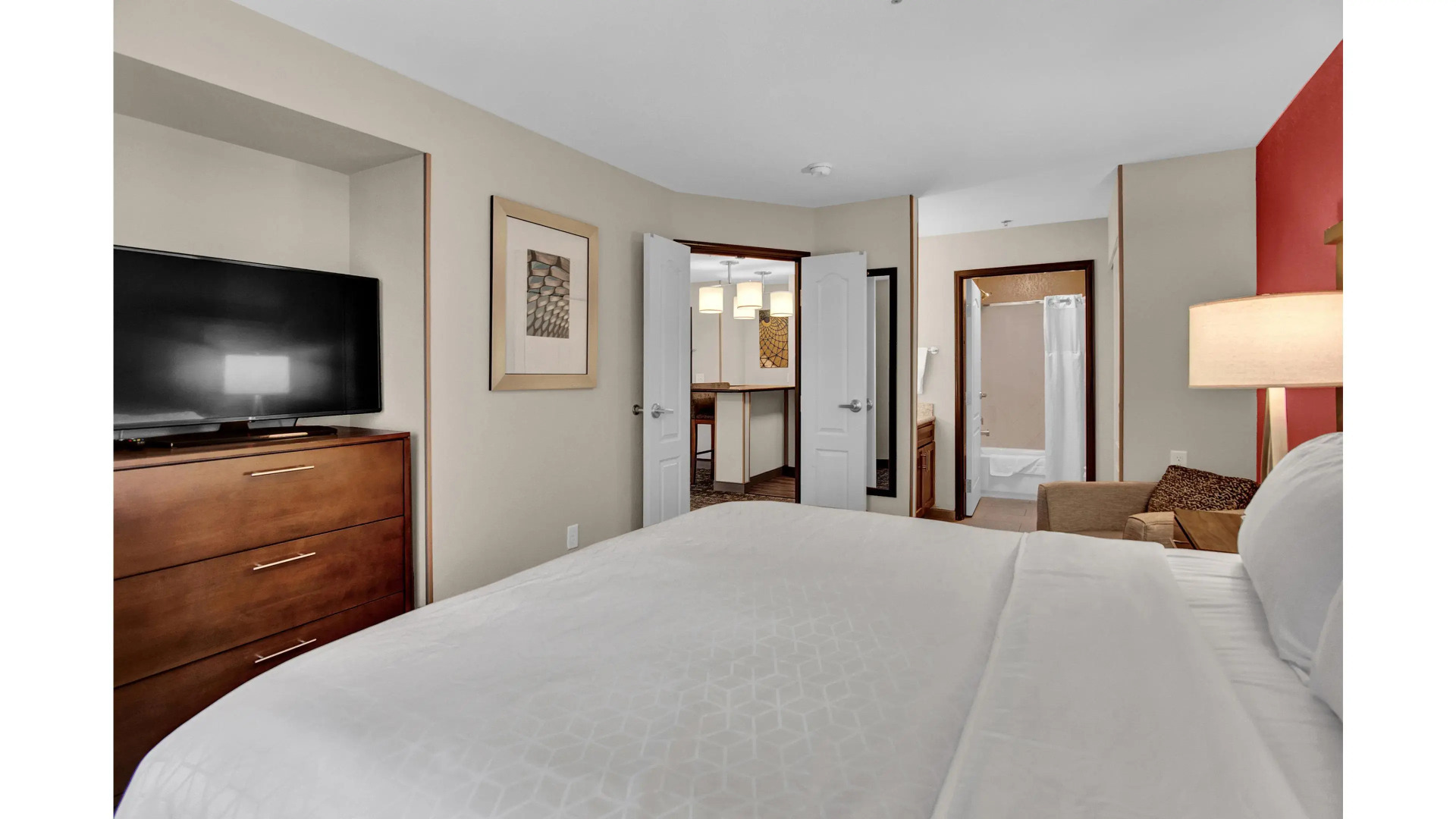 Staybridge Suites Salt Lake-West Valley City by IHG