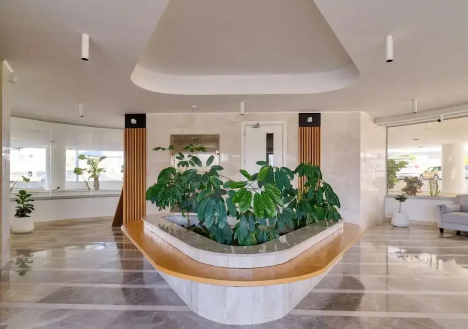 Suite 1003 at Althea Residence