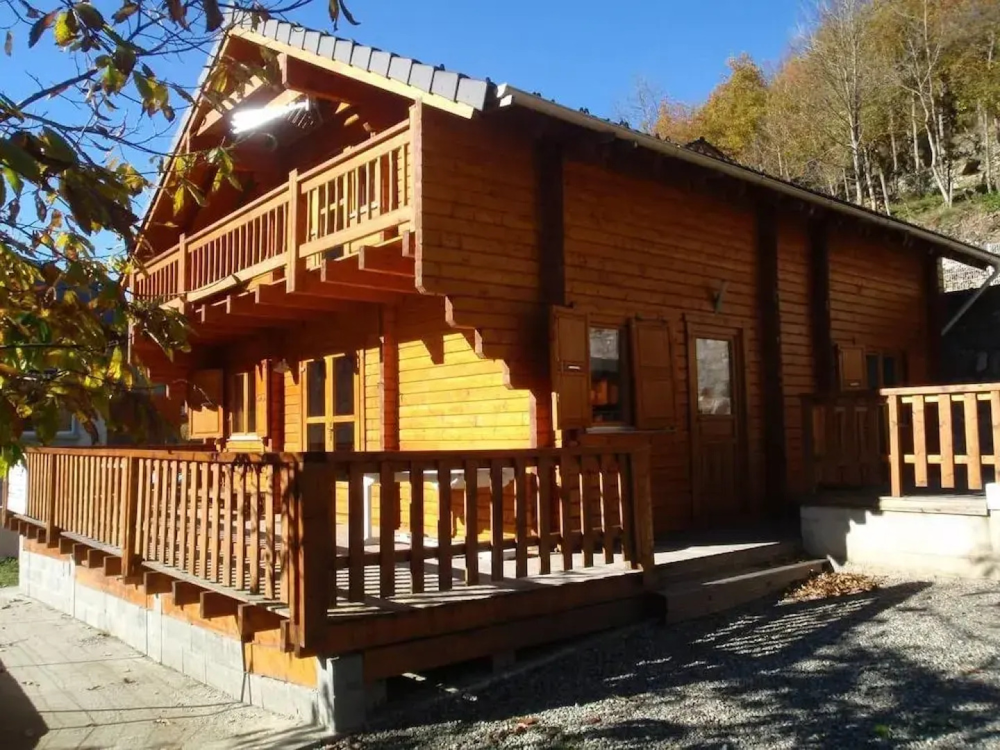 Chalet Balou