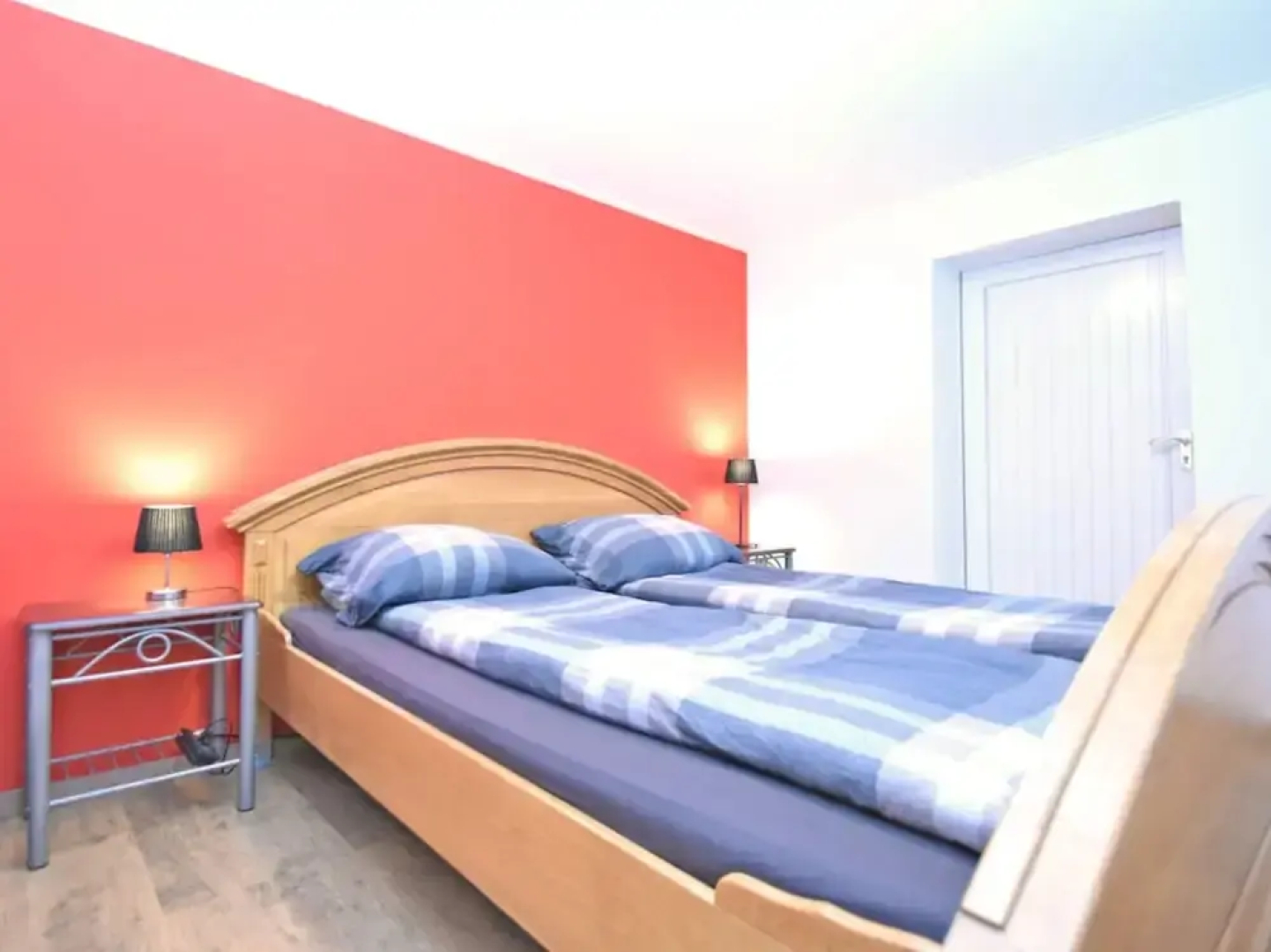 Apartment Near Willingen Ski Resort
