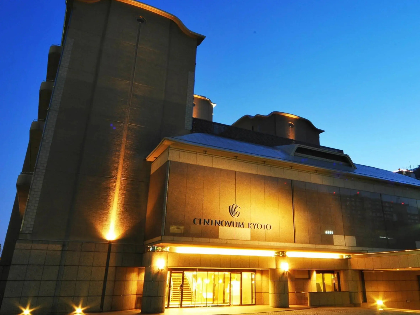 Hotel Centnovum Kyoto
