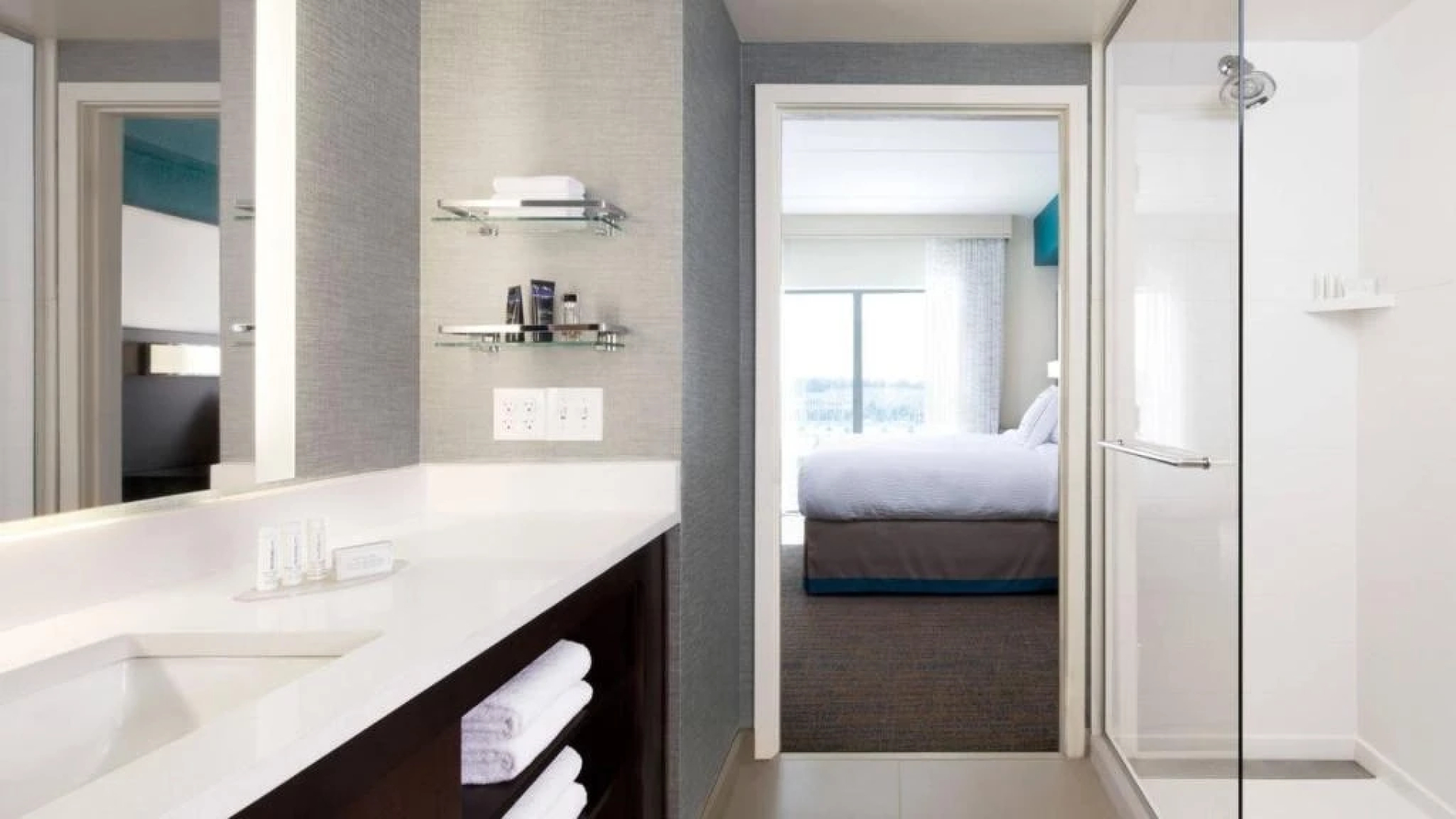 Residence Inn by Marriott Dallas Allen/Fairview