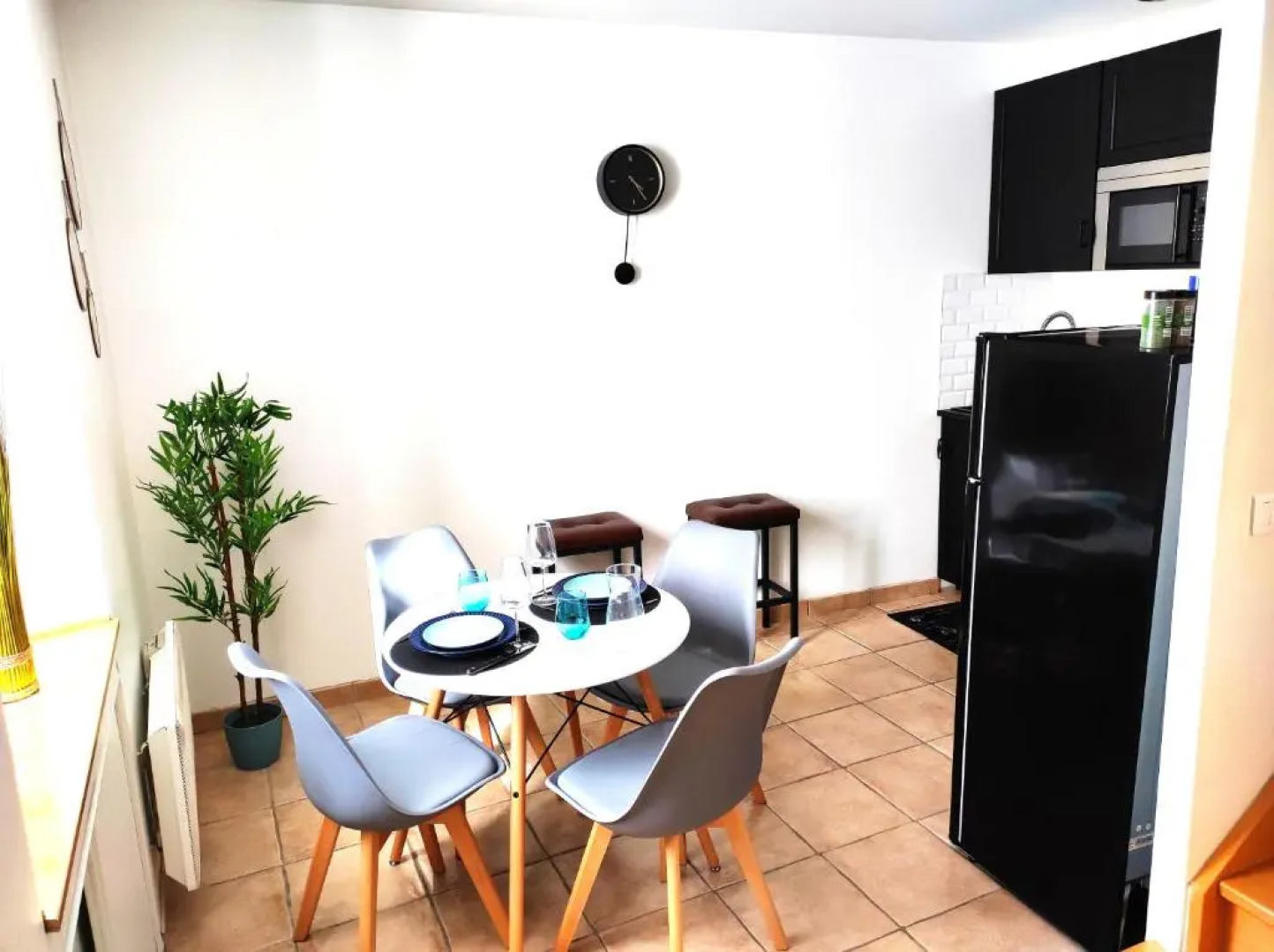 Le 3plex - Coeur de Vertou - Original