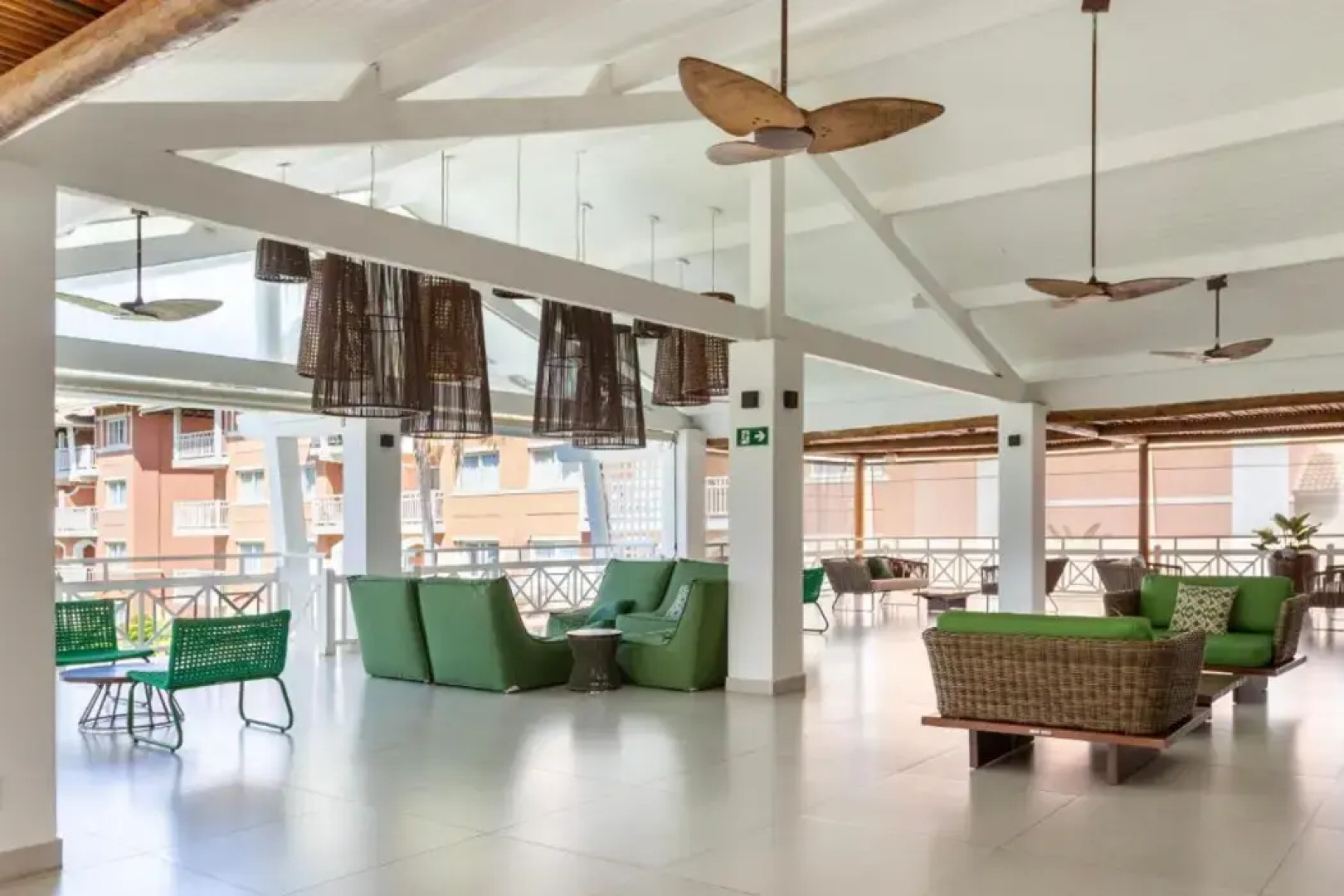 Sauipe Premium - Все включено