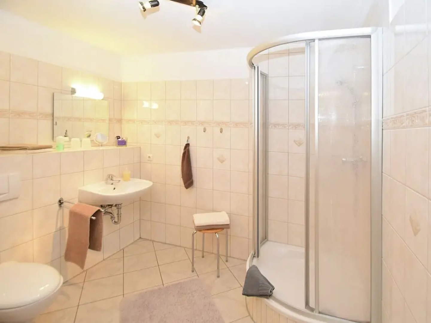 Modern Apartment in Bad Suderode World Heritage