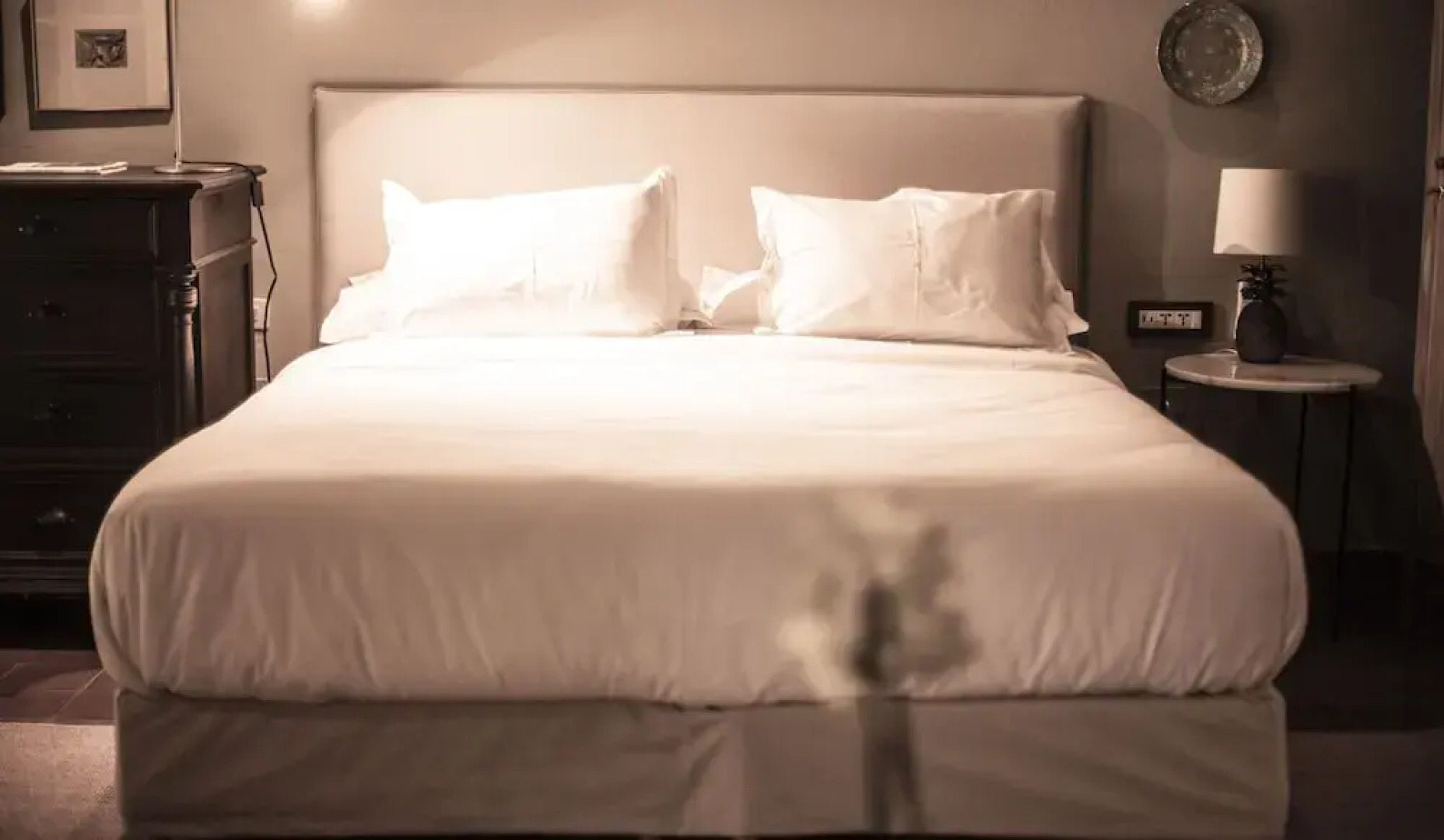 Casa La Lilia - Villa María Hotel