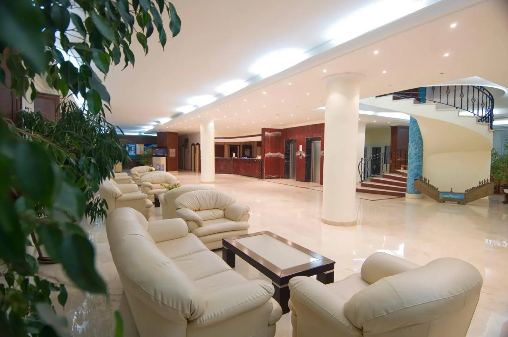 Mirabell Hotel