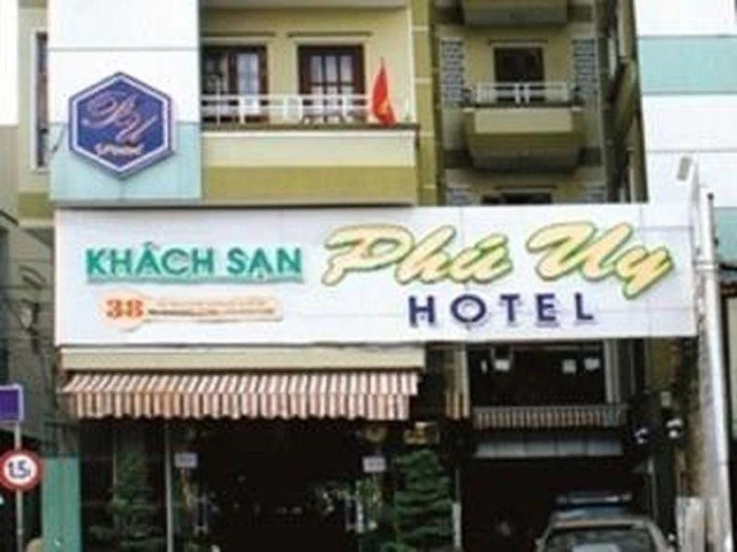 Phu Uy Hotel