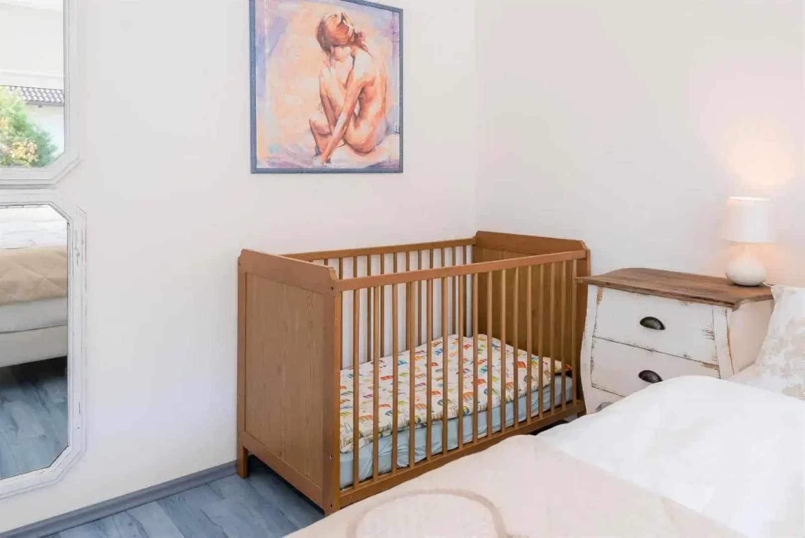 DARFATI 4-Zimmer Wohnung