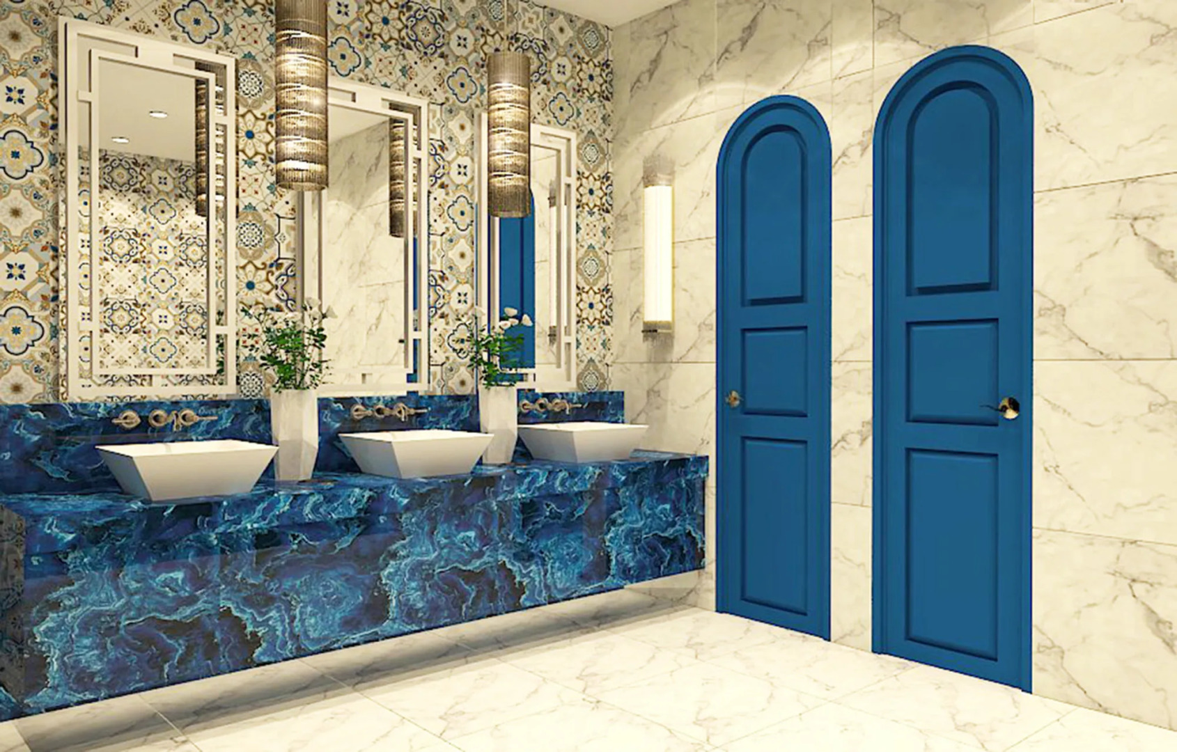 Camp Netanya Resort & Spa