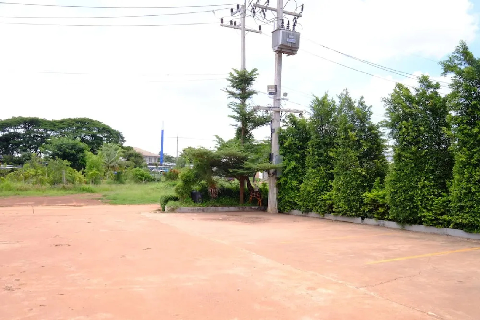 Tafah Residence