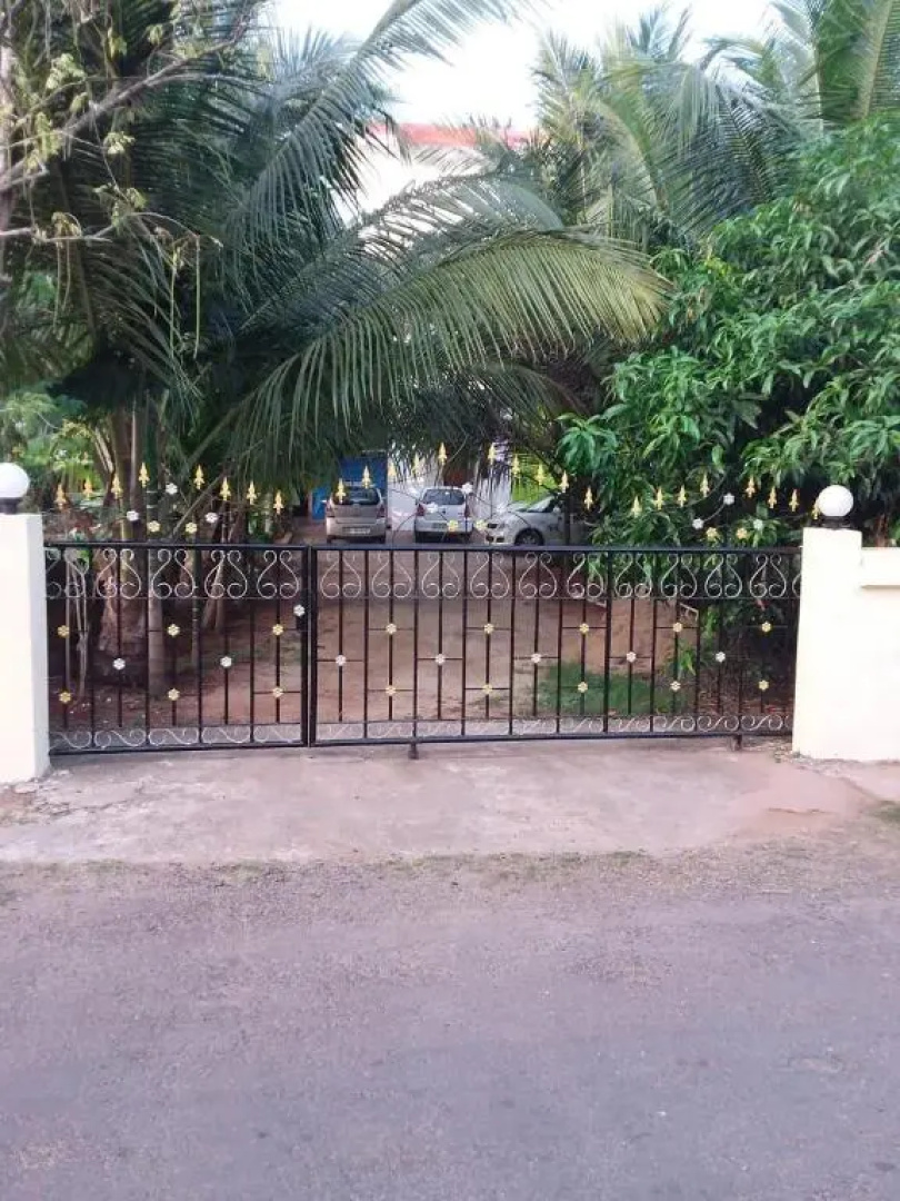 Yogiraj Homestay Malvan-Tarkarli