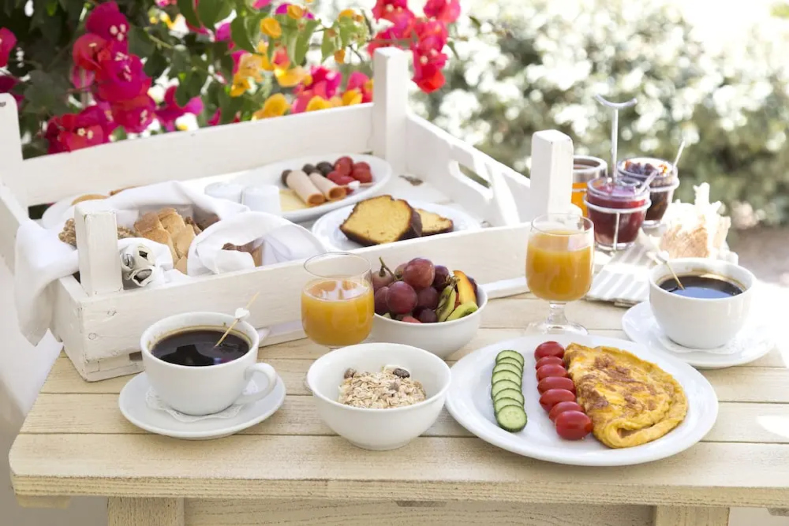 Portes Houses Boutique Hotel