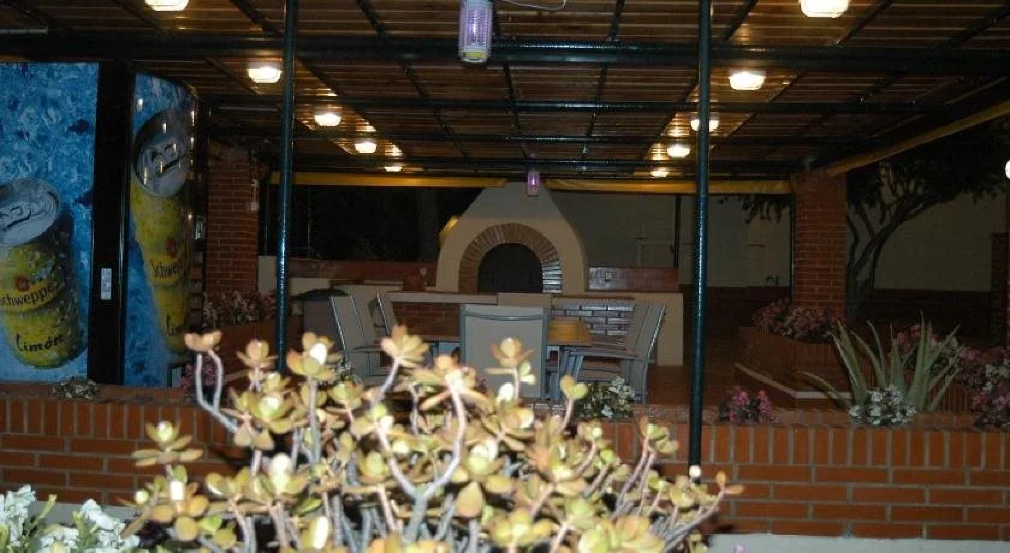 Riotinto Victorian House