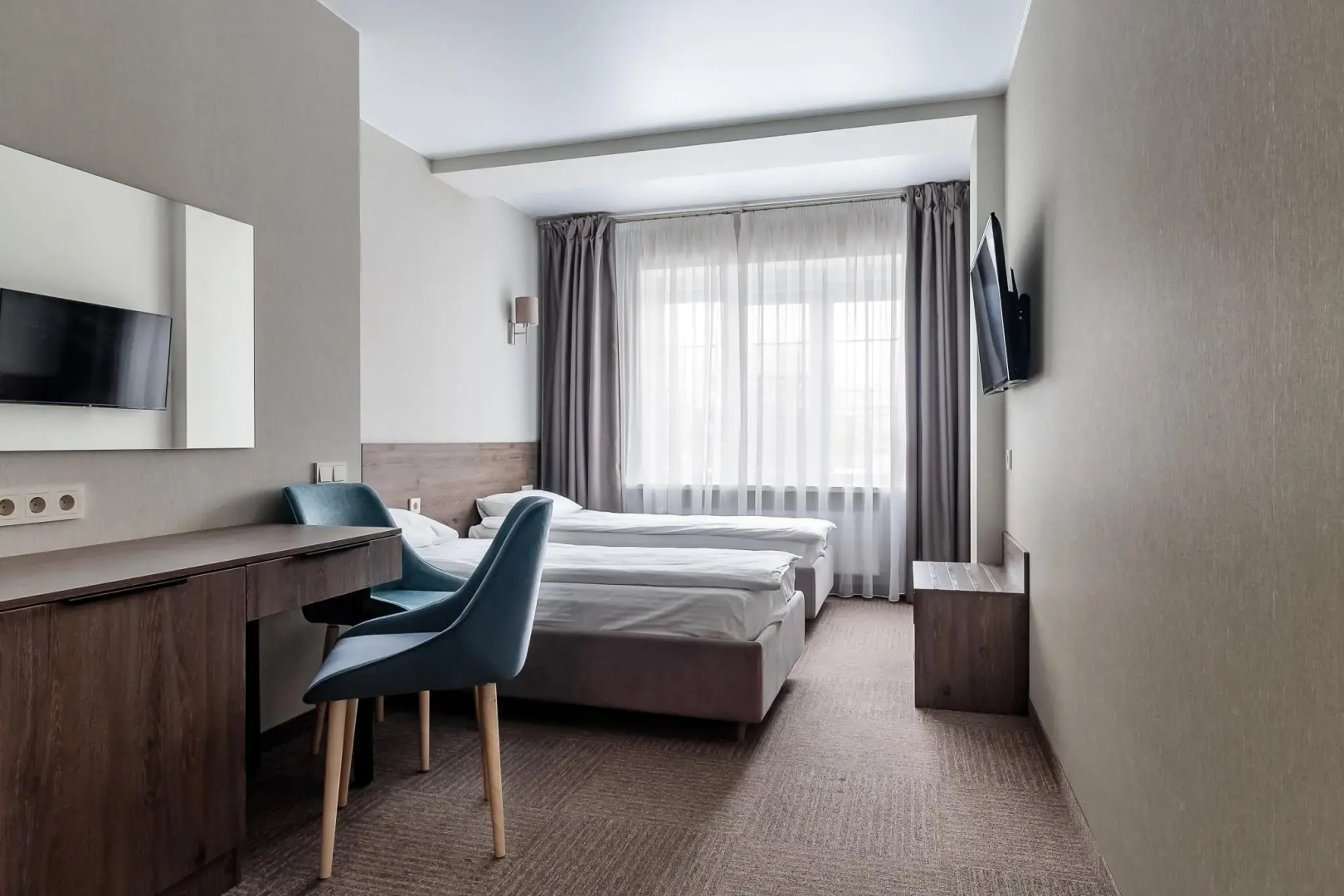 Мини-отель Сила отдыха