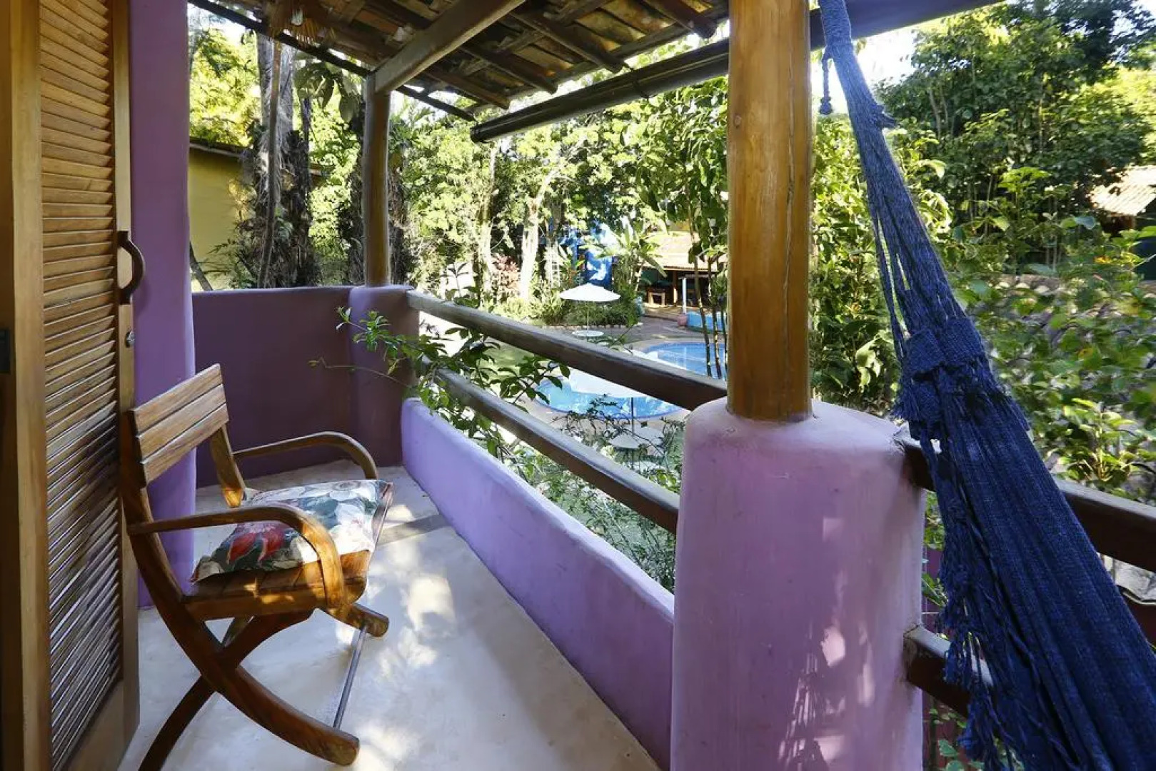 Pousada Raízes do Brasil