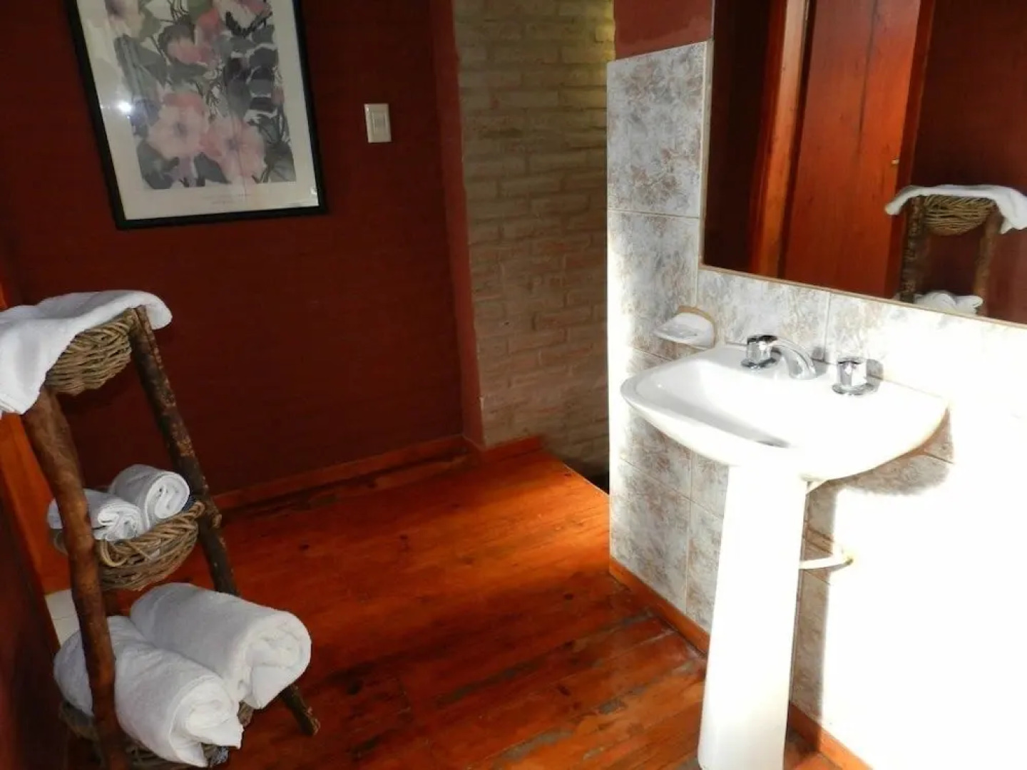 El Rodeo Apart Cabañas & Suites