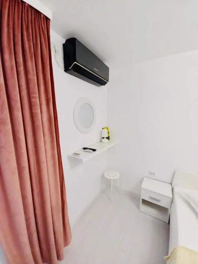 Prestige Apart Olimp