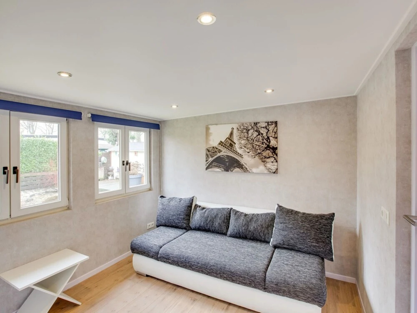 Cosy Bungalow in Meerlo with Garden