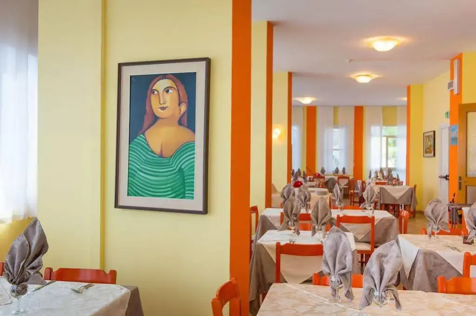 Hotel Levante Sul Mare