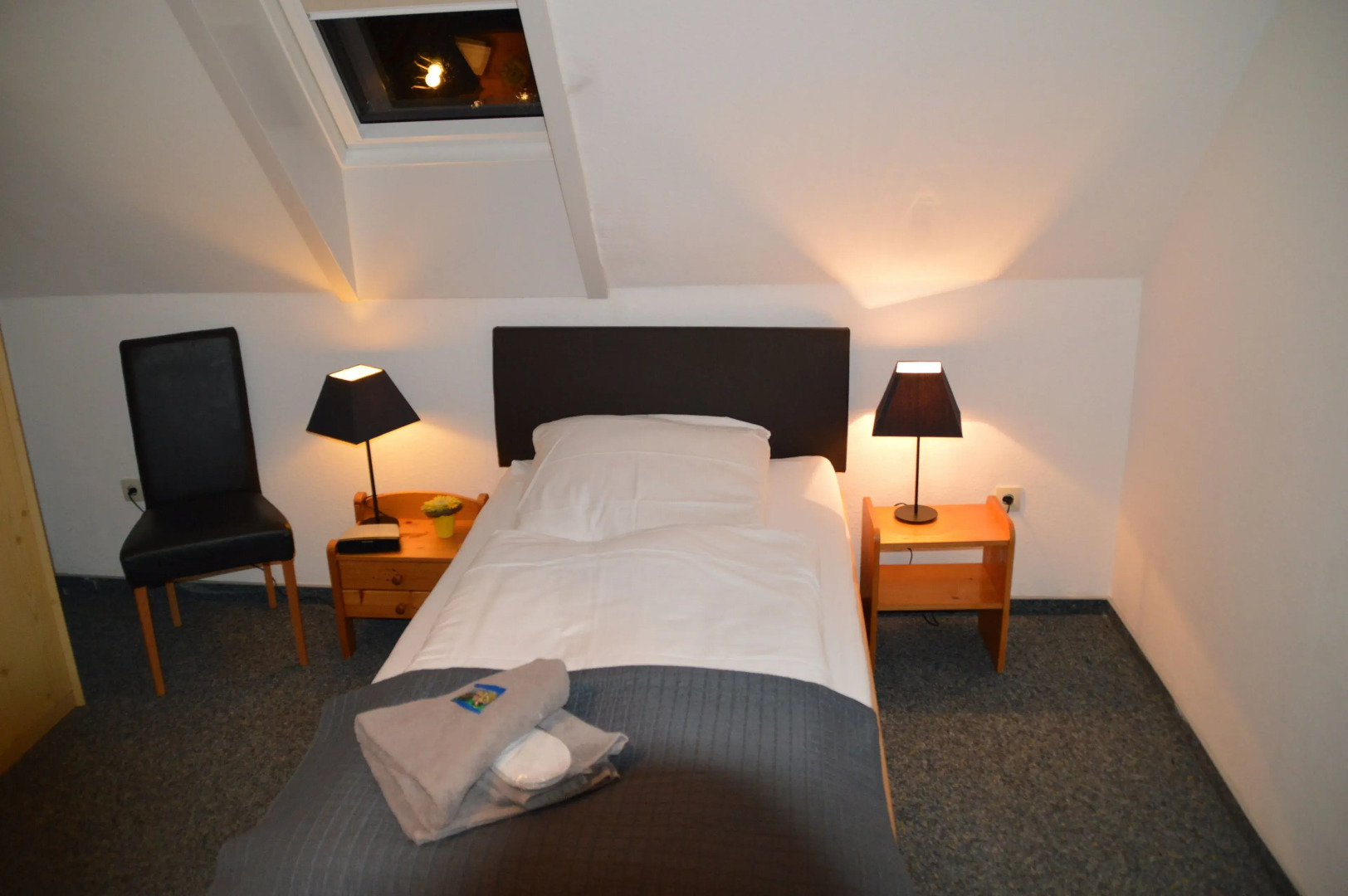 Hotel Südstrand Amrum