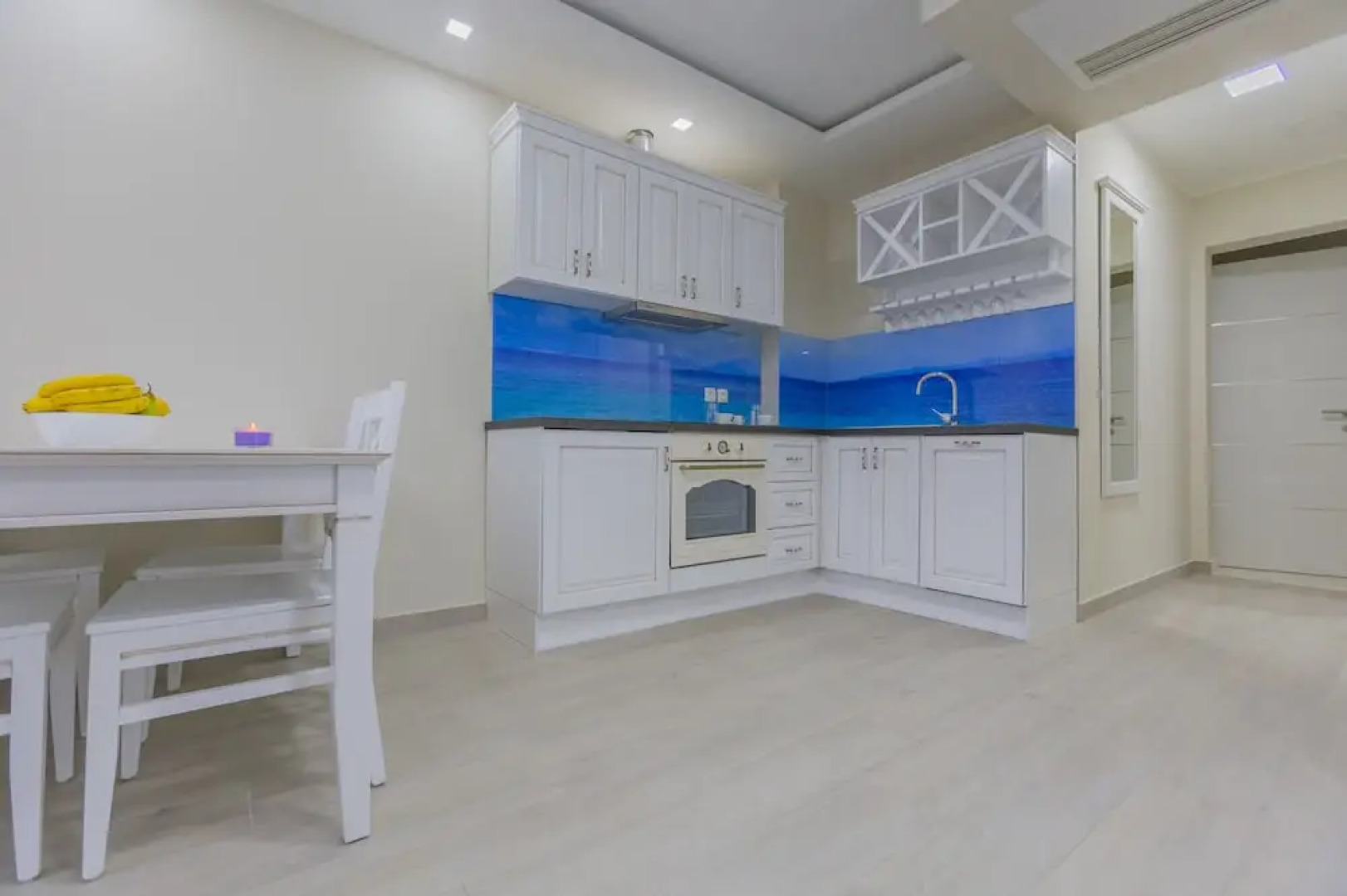 Villa Rita Apartments