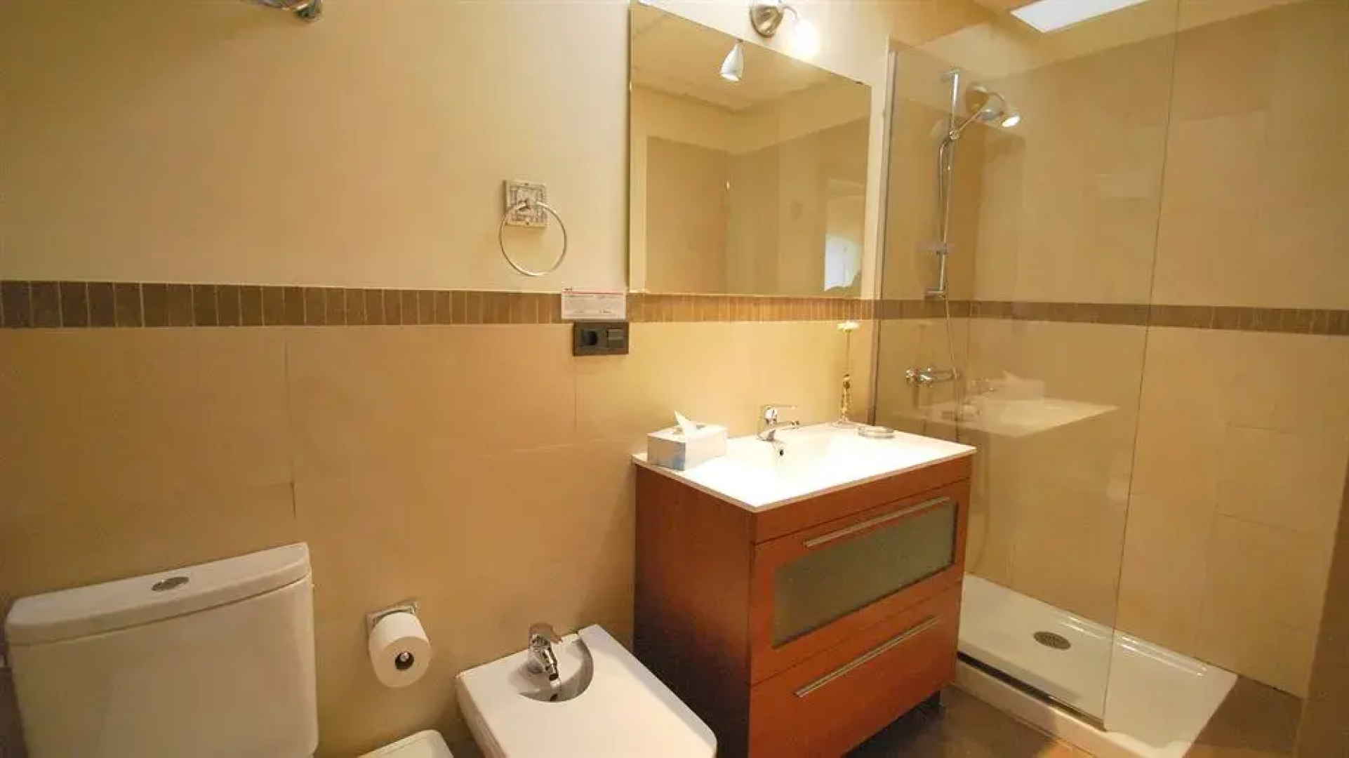 Living Sevilla Apartments