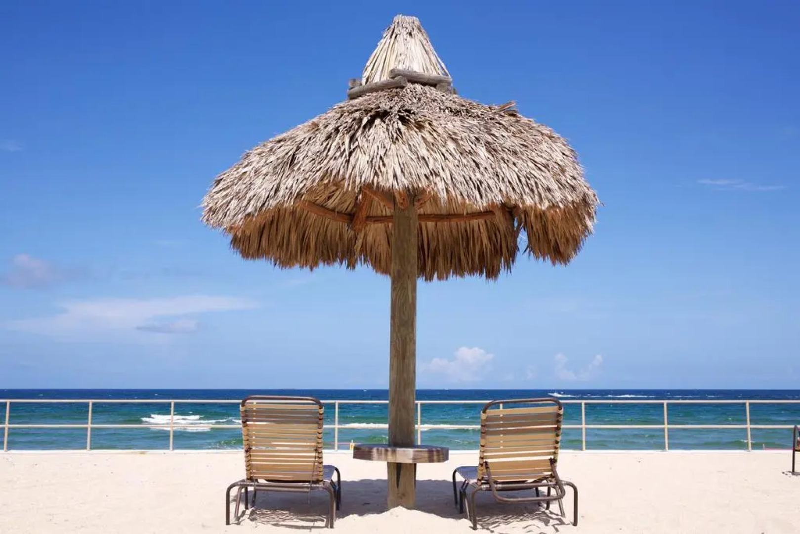 Royal Flamingo Villas