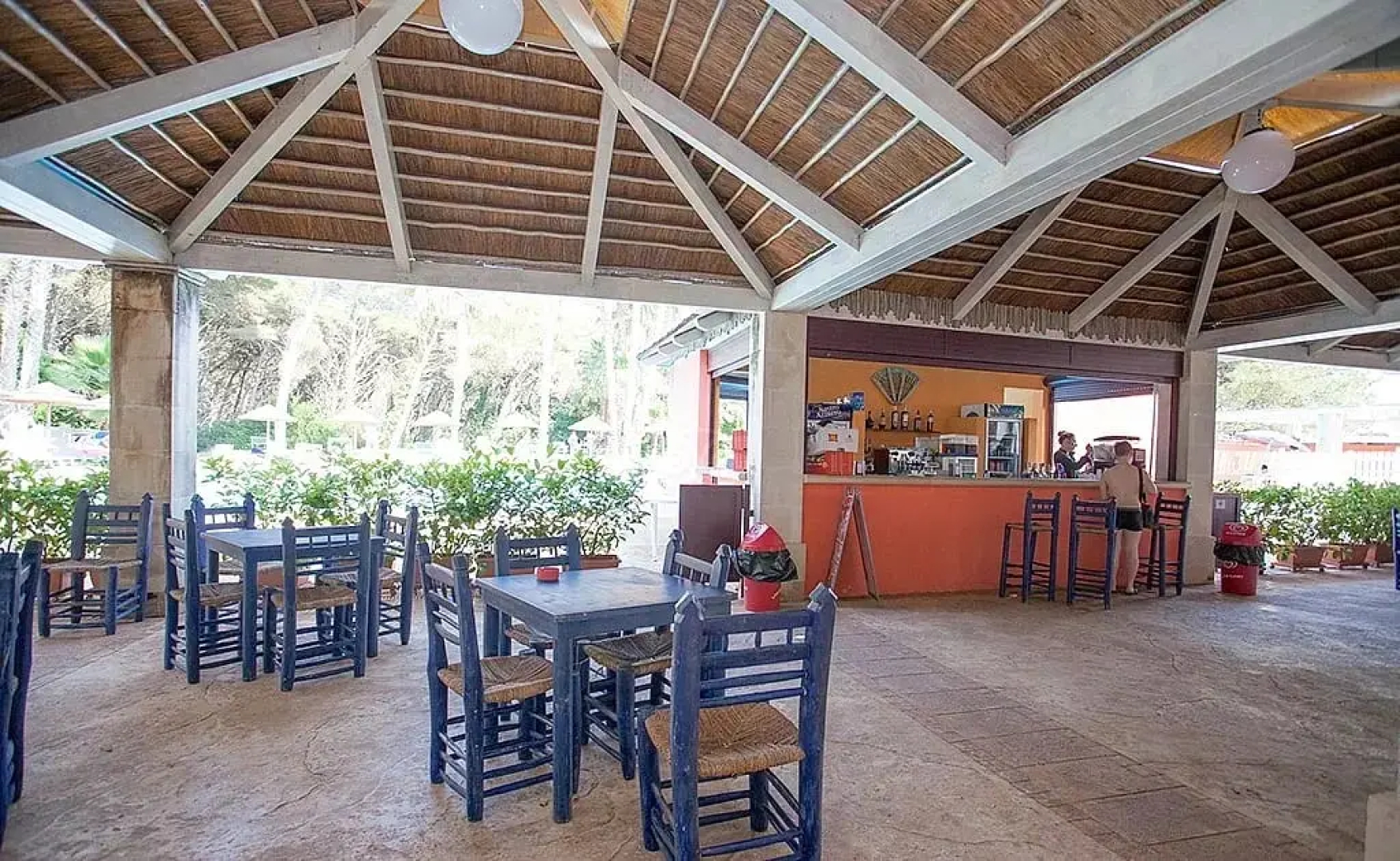 Hotel Solara
