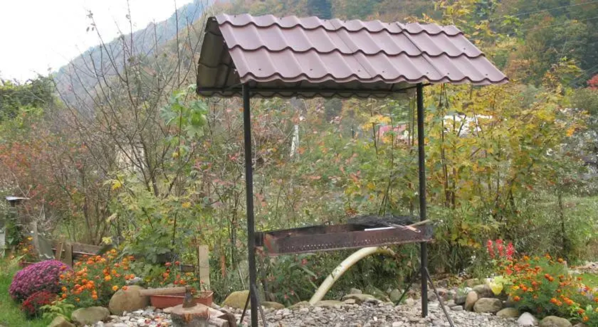 Kypreya Cottages
