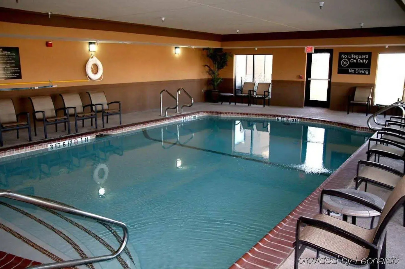 Hampton Inn & Suites Austin South/Buda