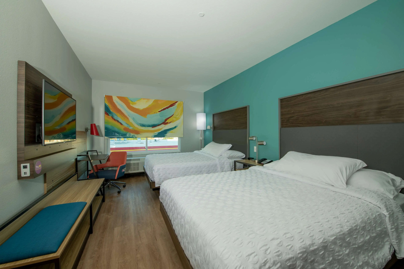 Tru by Hilton The Colony Dallas