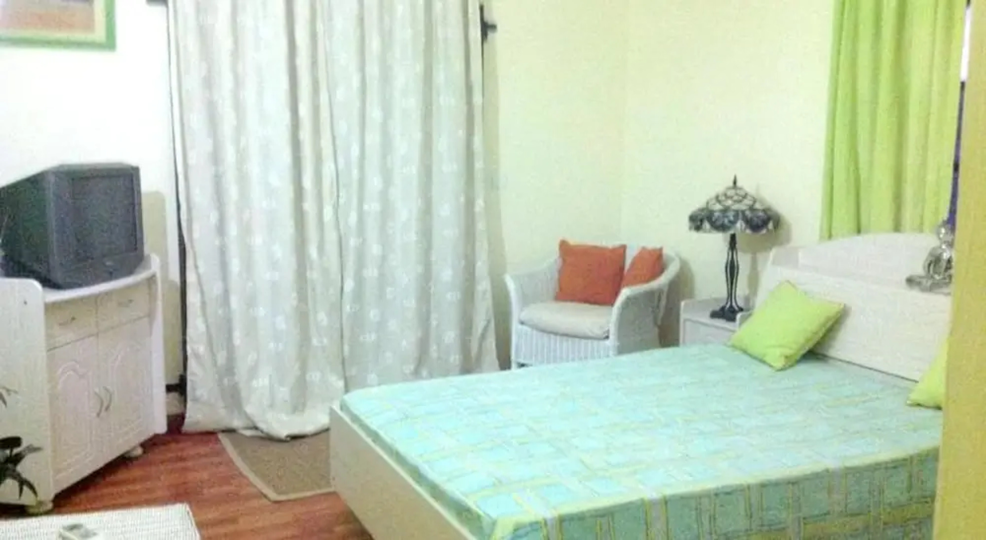 Villa With 4 Bedrooms in Coteau Raffin, With Wonderful sea View, Priva