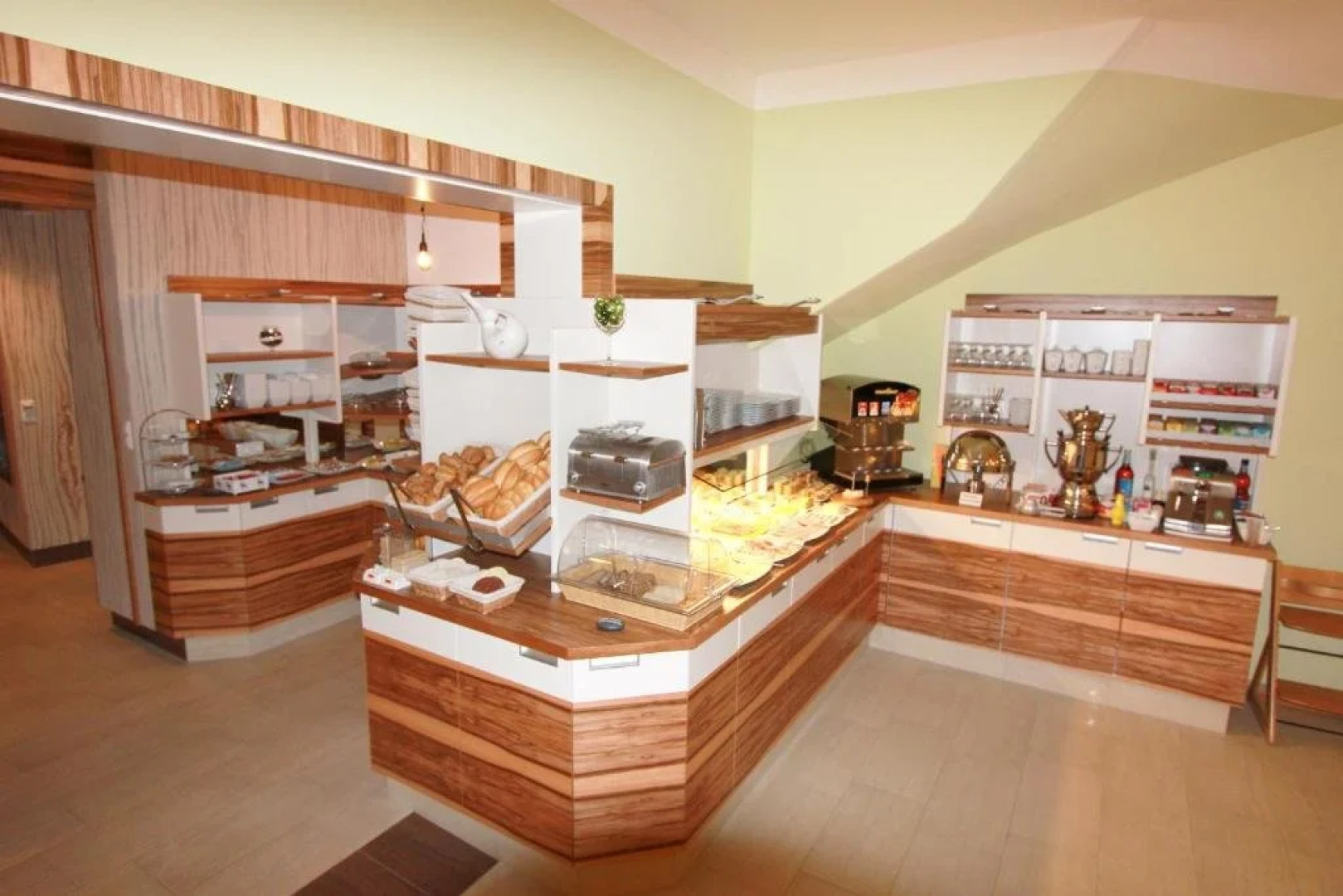 Hotel Garni Thermenglück