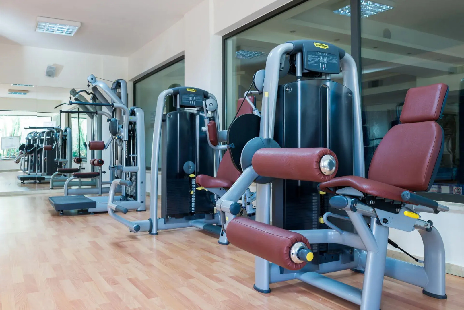 Grand Holiday Resort