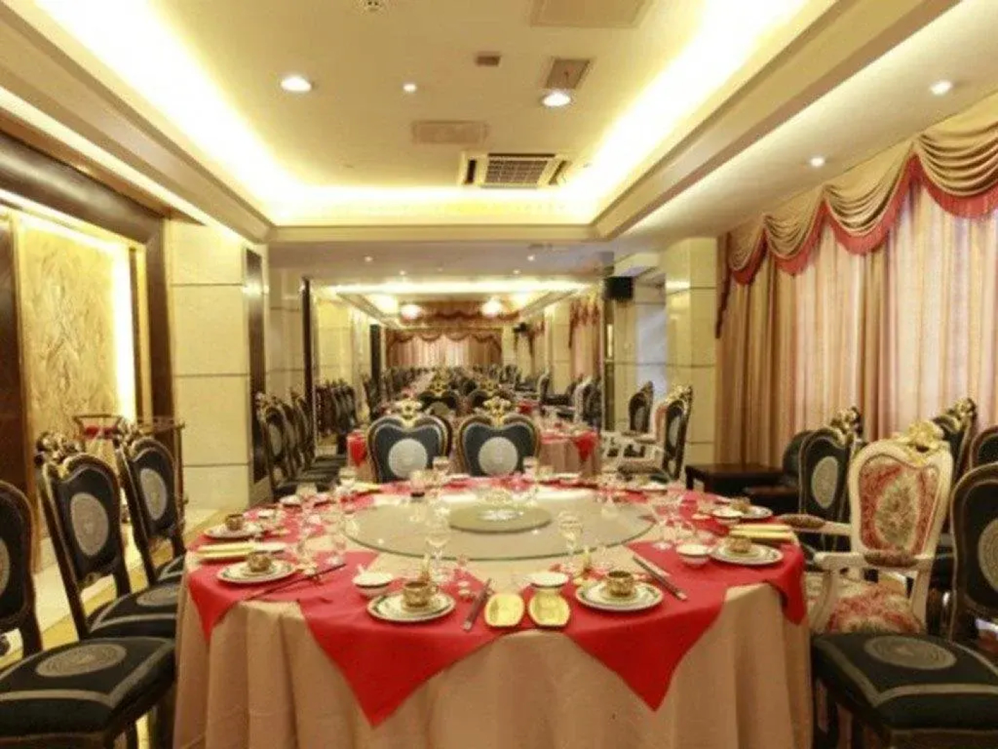 Hanjueyangming Hotel
