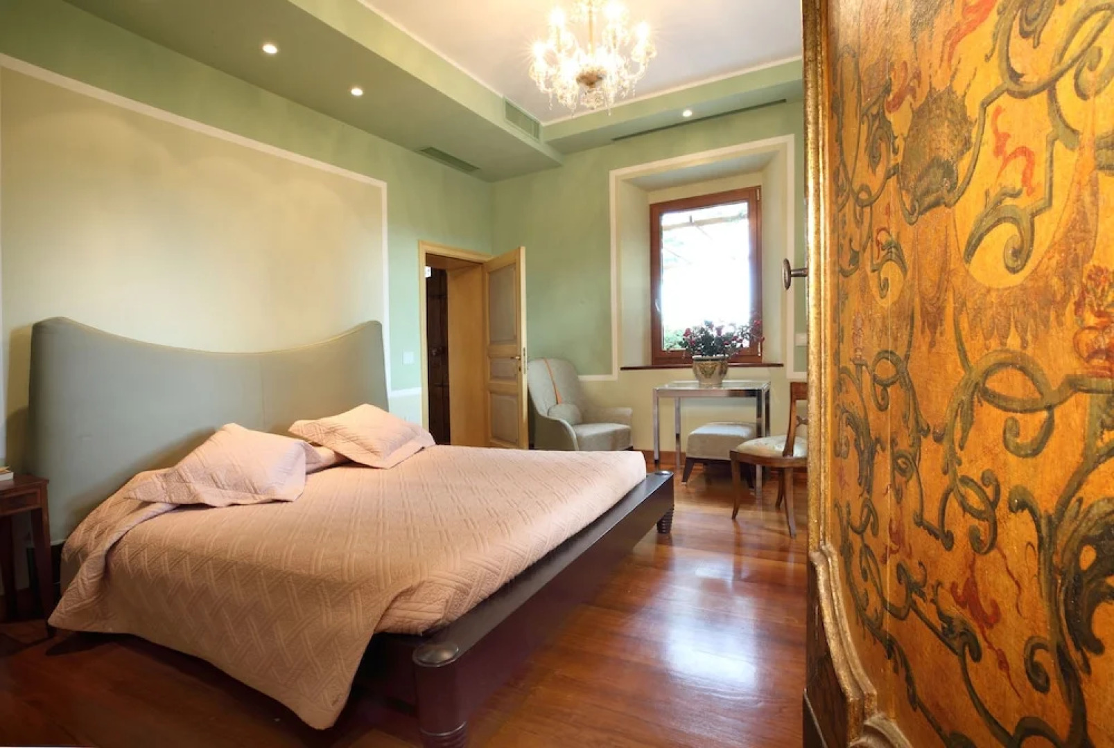 Agriturismo La Limonaia