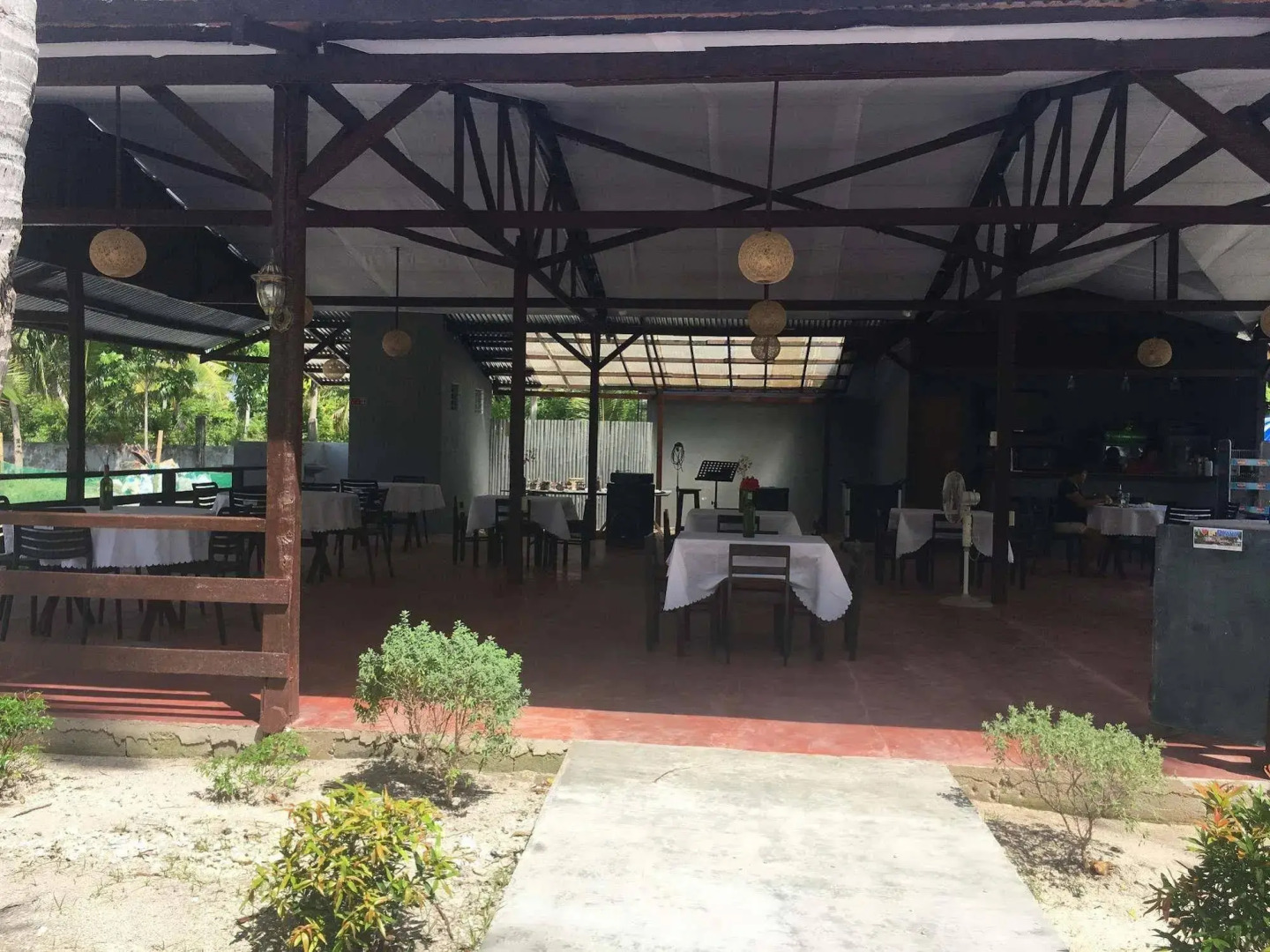 La Playa Estrella Beach Resort