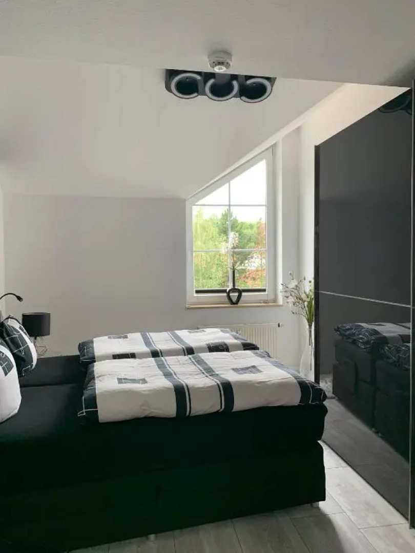 Luxus Appartement Brühlervorstadt Erfurt