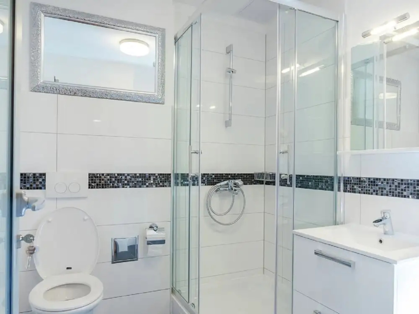 Modern Apartment in Dalmatia Near the Sea