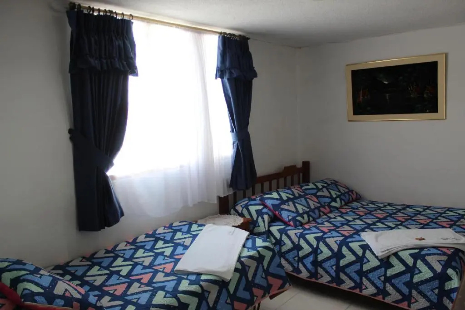 Hostal Isla Señorial