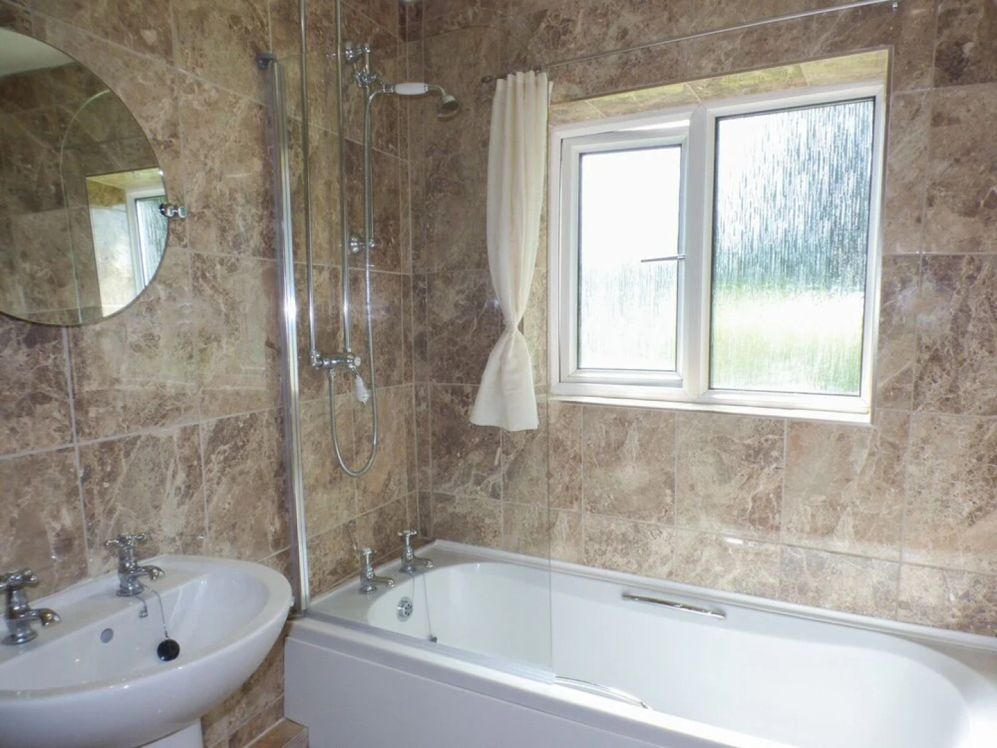 Spring Garden Cottage