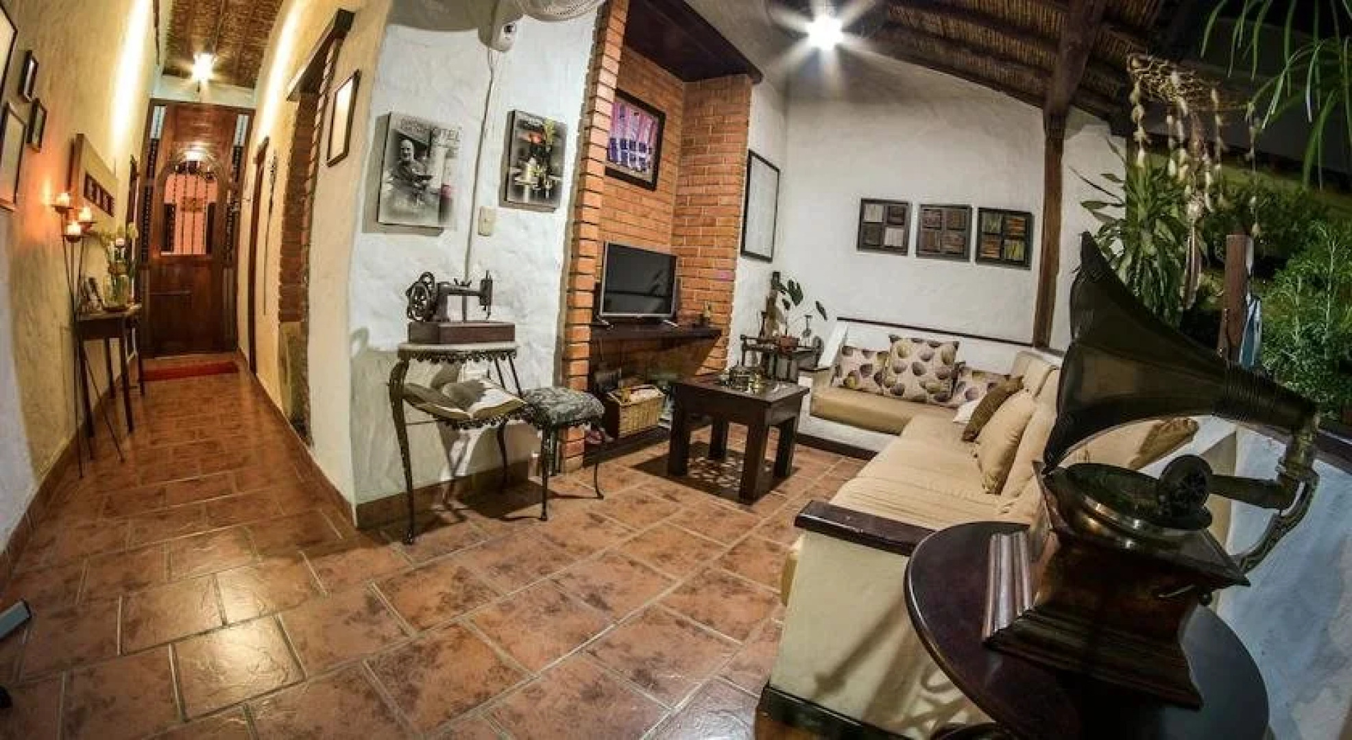 Giron Chill Out Hotel Boutique