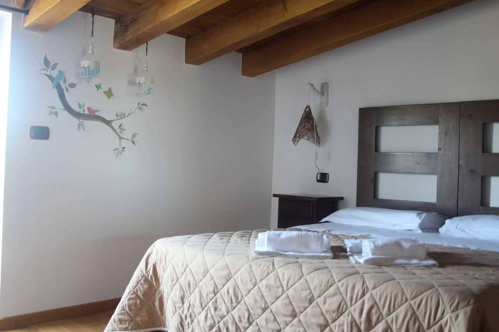 Villa Ghetta Country House