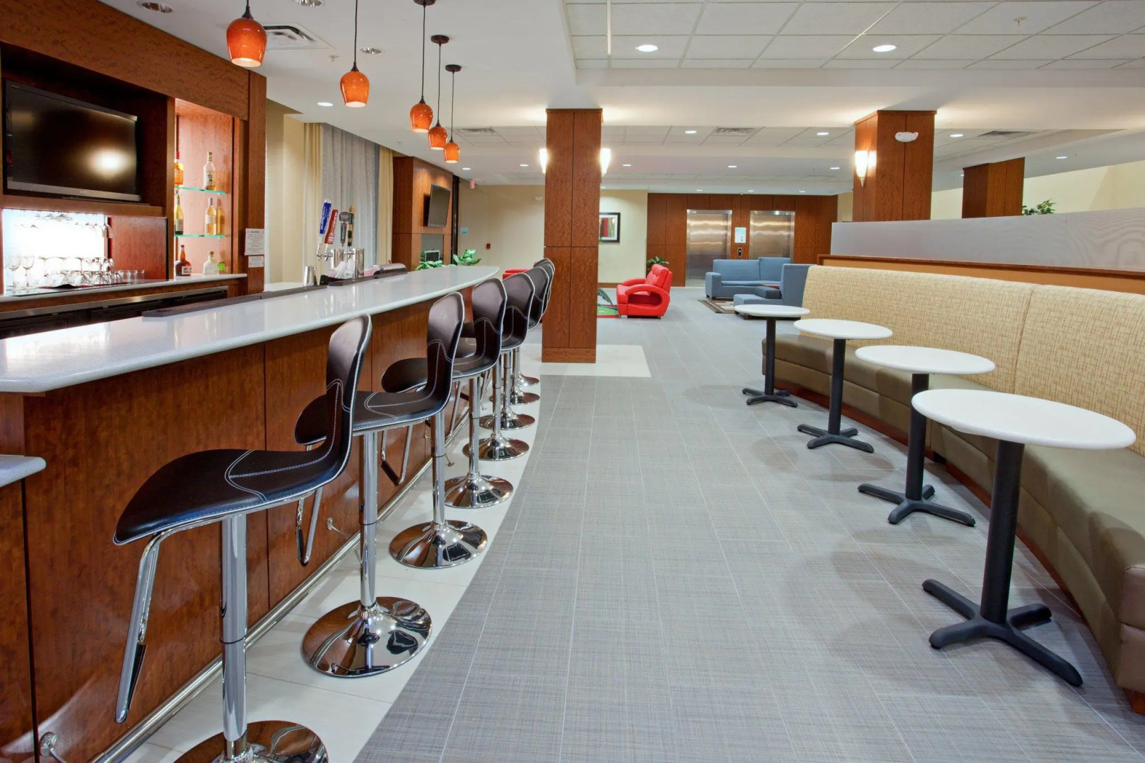 Holiday Inn Austin North Round Rock by IHG