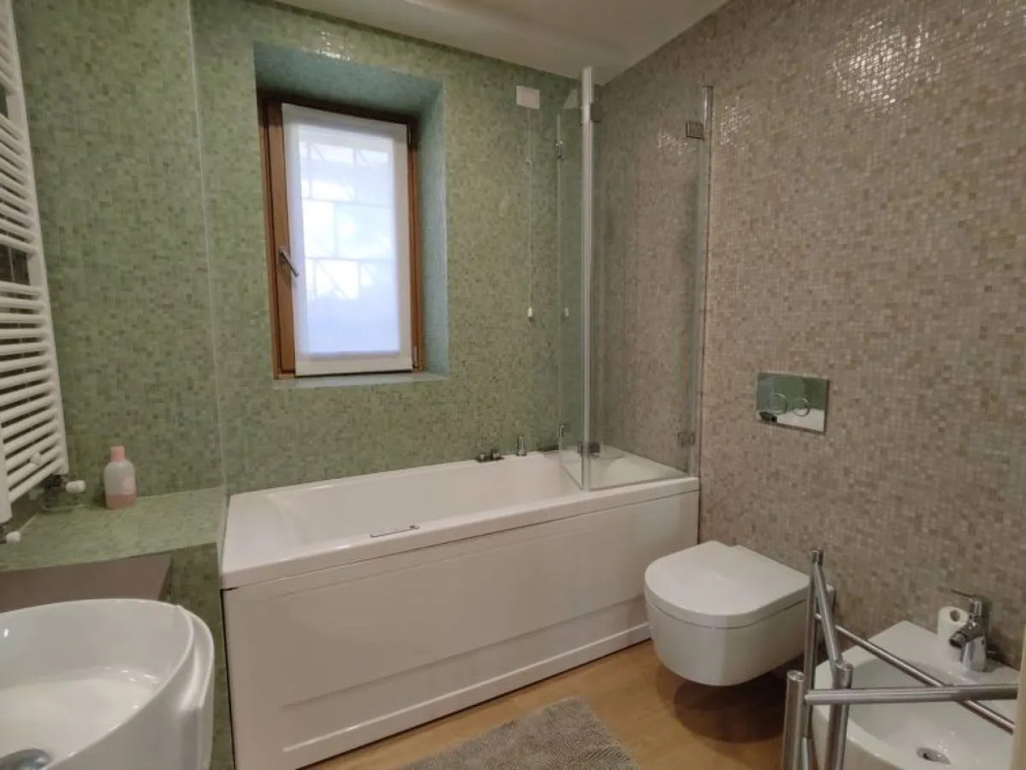 Apartment Rivetta Dorio