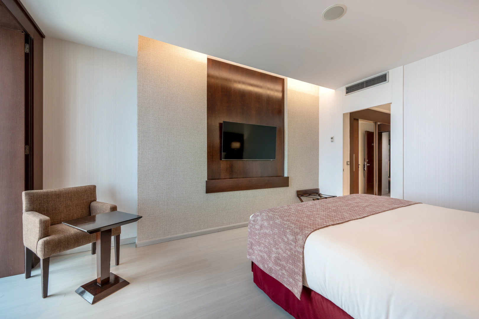 Hotel Diagonal Plaza