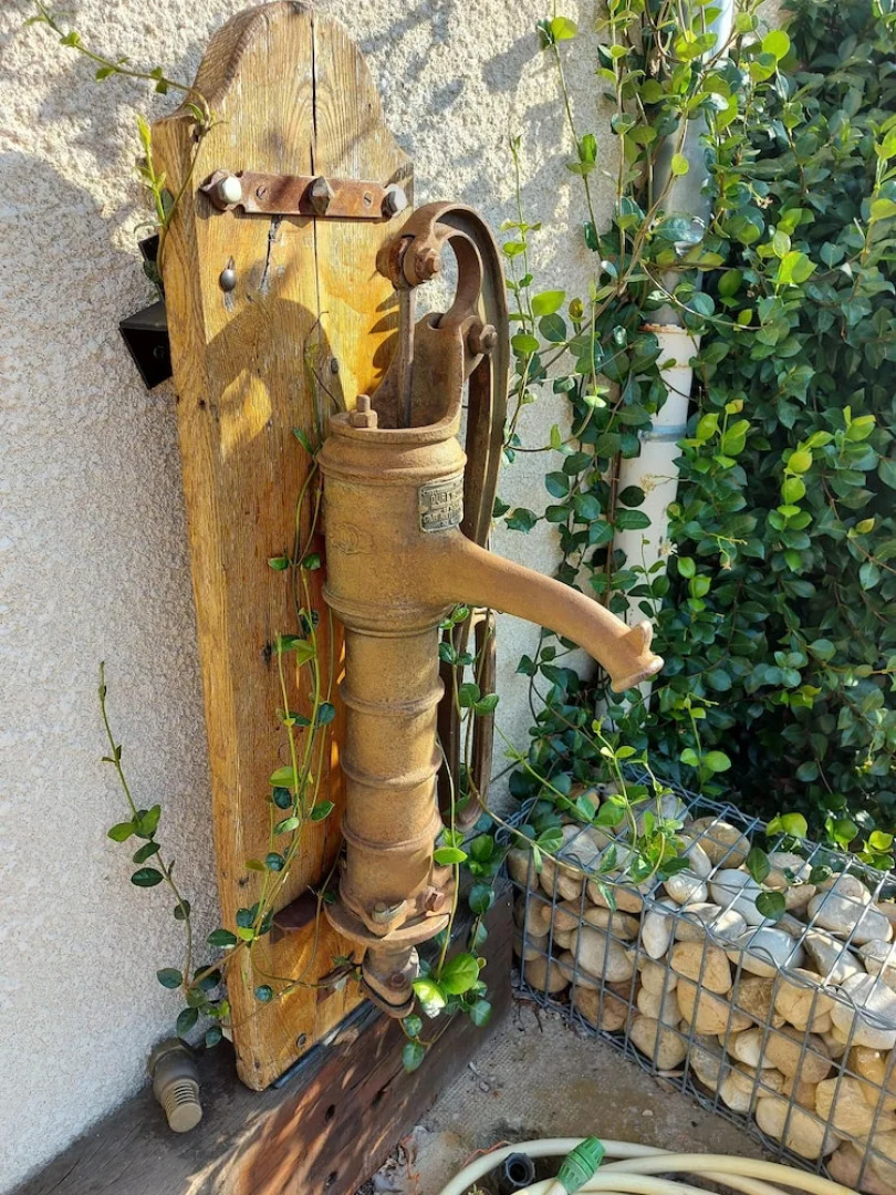 Le Moulin de L'étang