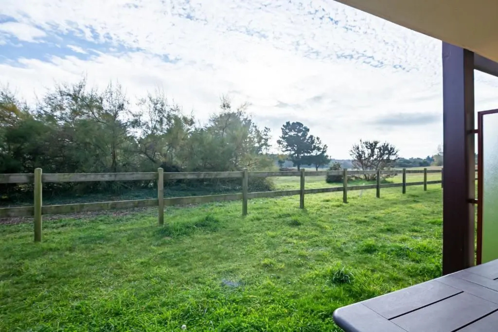 Fairway - appartement proche plage et golf - piscine et sauna