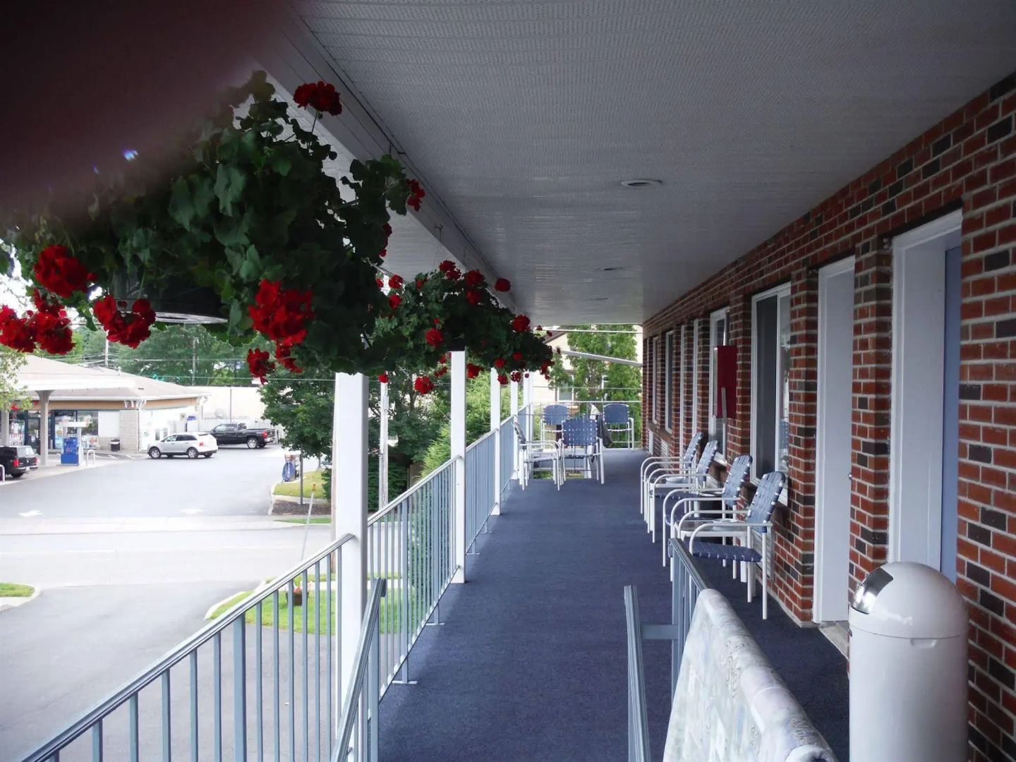 The Springs Motel